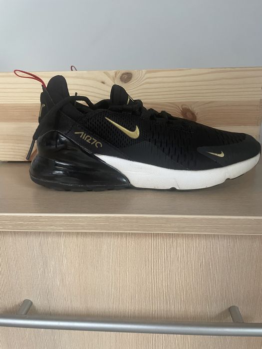 Nike Air Max 270