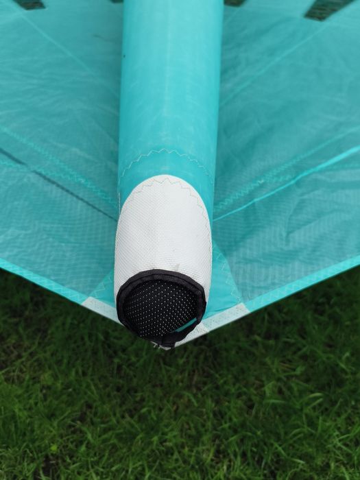 Wingfoil Gong 5,5 HIPE PERF zestaw