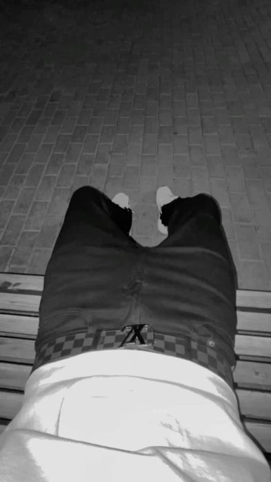 Pasek lv Czarny