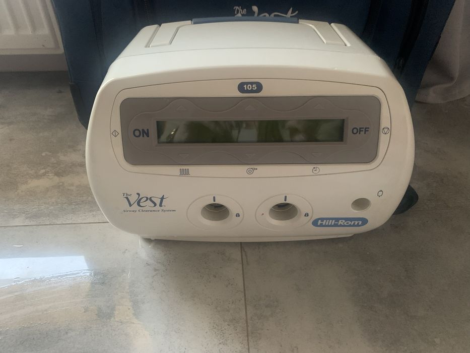 Kamizelka the vest 105