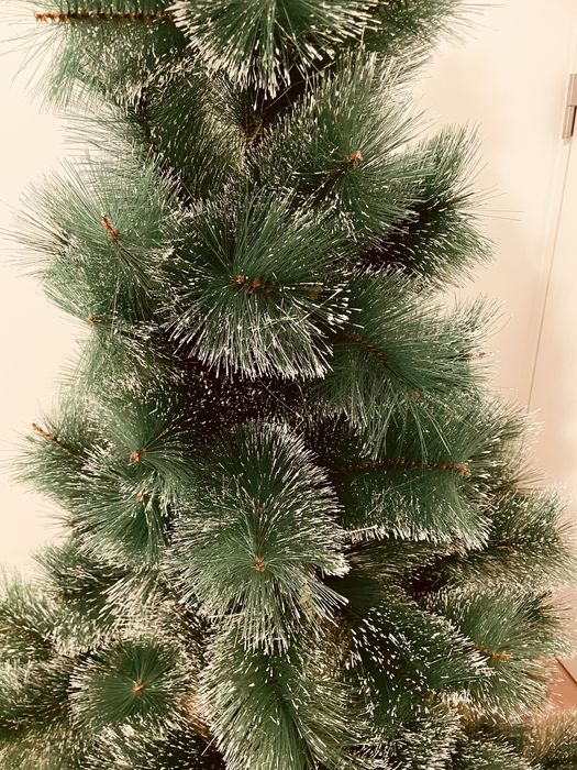 Árvore de Natal de 1,50m