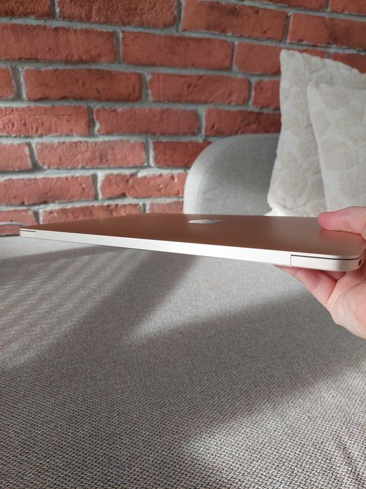 Laptop MacBook 12