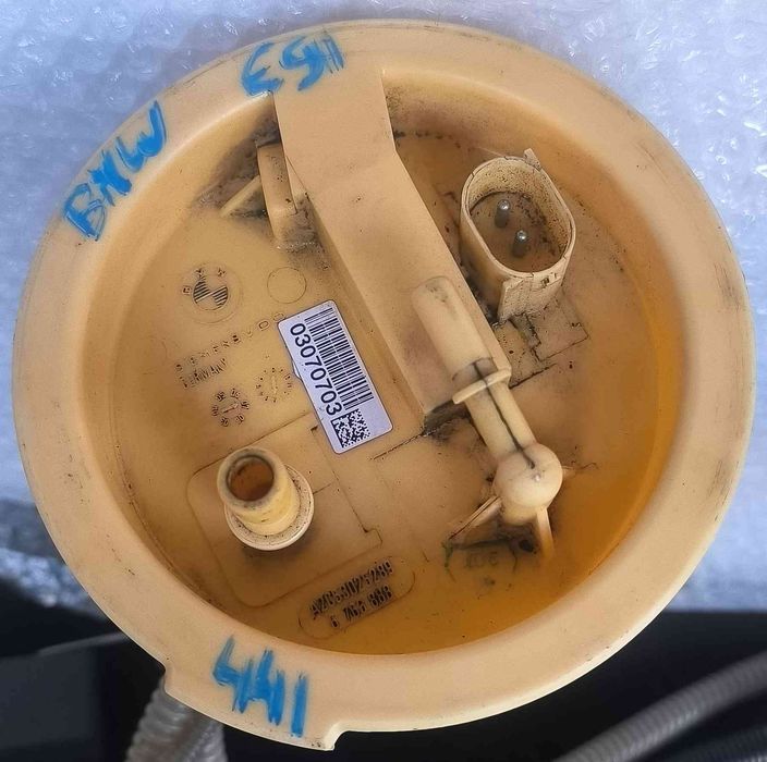 Boia Combustível 6763888 - BMW 3 Touring