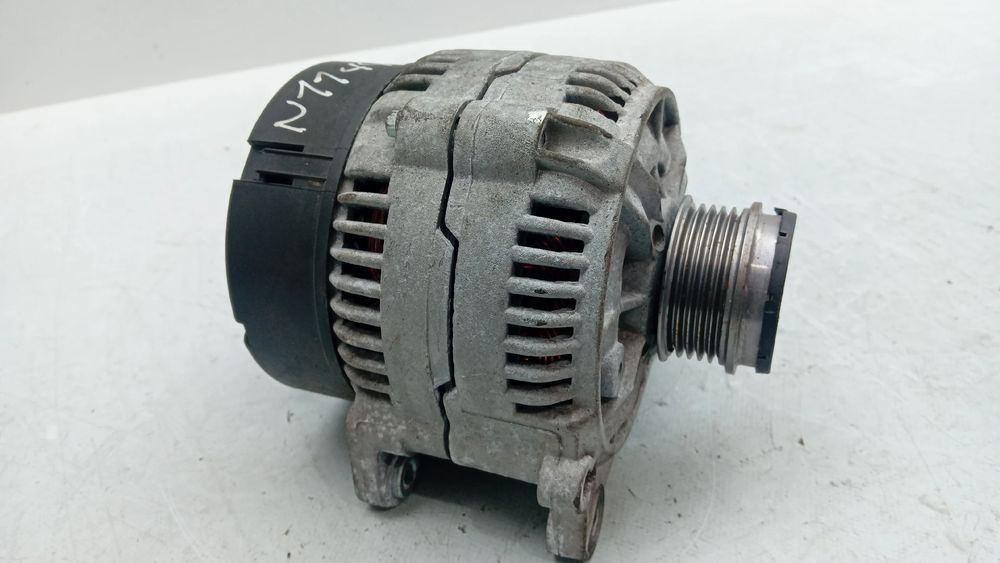 Alternador AUDI A4 Avant (8D5, B5)
