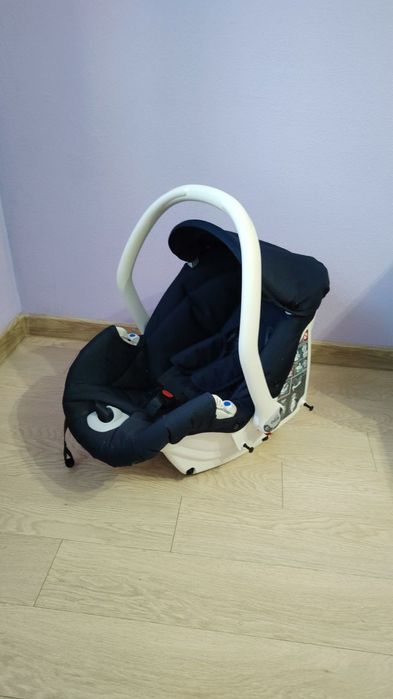 Коляска Cam Dinamico Up rover 3 в 1