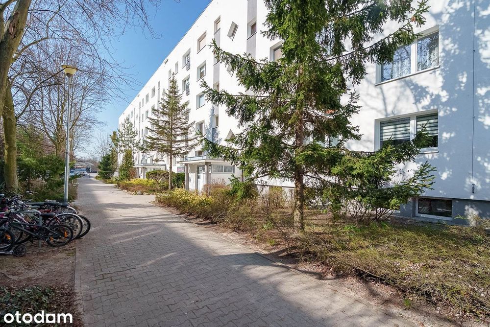 Mieszkanie Inwestycyjne Na Ratajach!