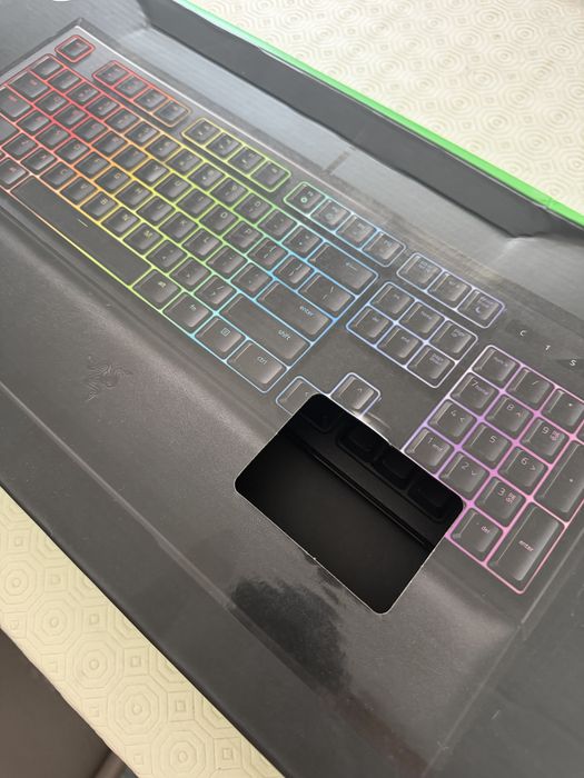 Teclado Ornata Razer507186202542745602
