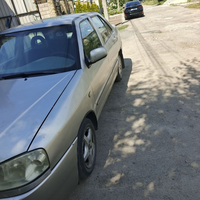 Продам авто Чері амулет