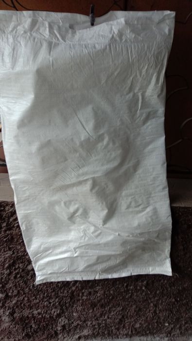 Мешки б/у из под сахара