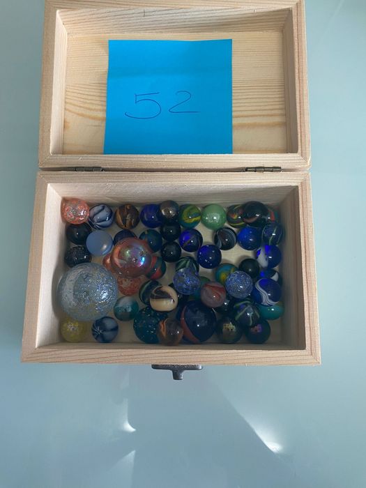 Berlindes de coleção