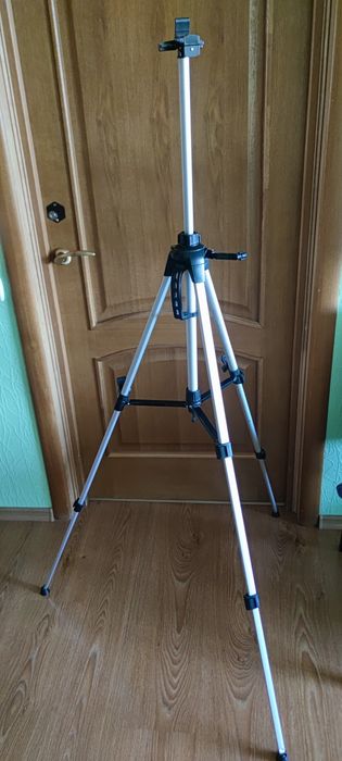 Мольберт тринога Kriss 150 см