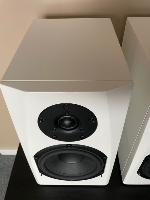 Kolumny Phonar Veritas M4