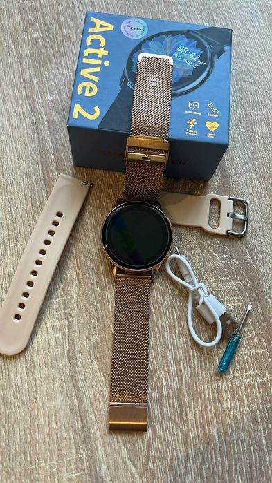 Smartwach,dużo funkcji