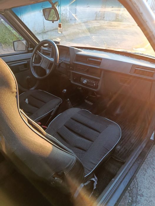 Таврія 2006 рік, газ/бензин