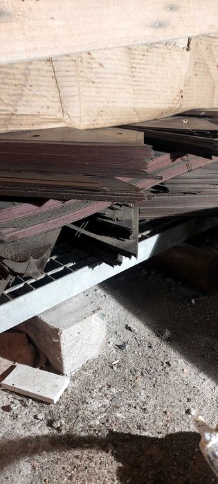 Kg chapa nucleo transformador de 2000kva. Grão orientado.