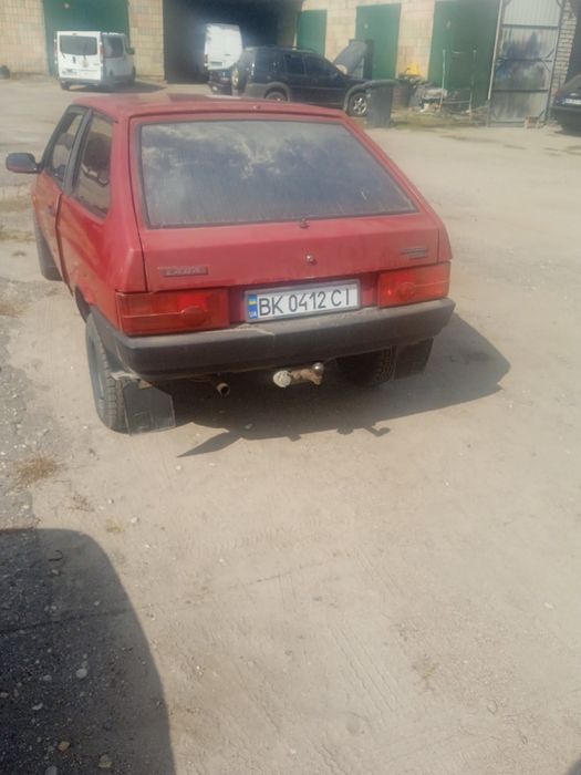 Продам Ваз2108 в хорошому станi
