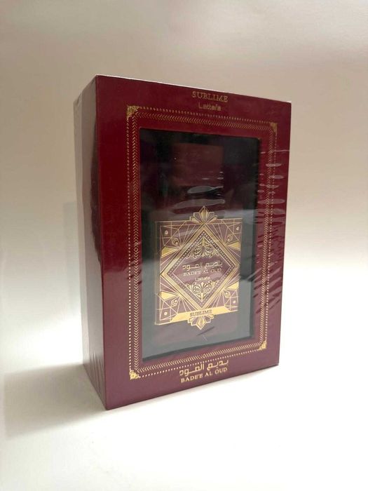 Perfume lattafa