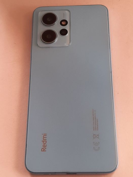 Xiaomi Redmi Note 12 "4+2/128gb"