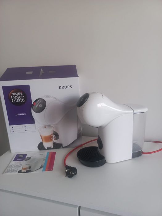 Sprzedam ekspes do kawy