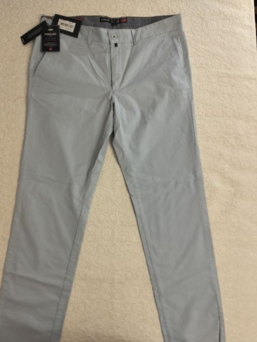 Calças Lion off Porches