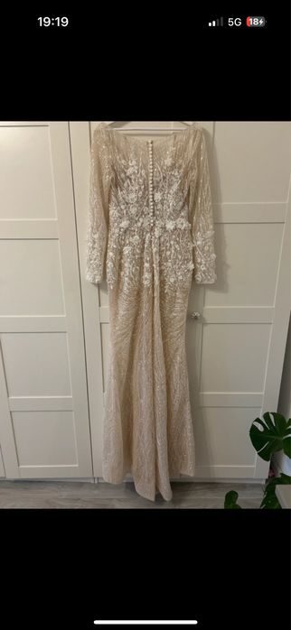 Suknia slubna Luce Sposa