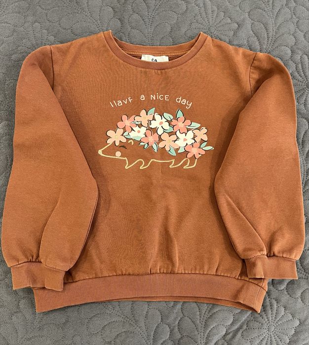 Світшот для дівчинки С&А р.134