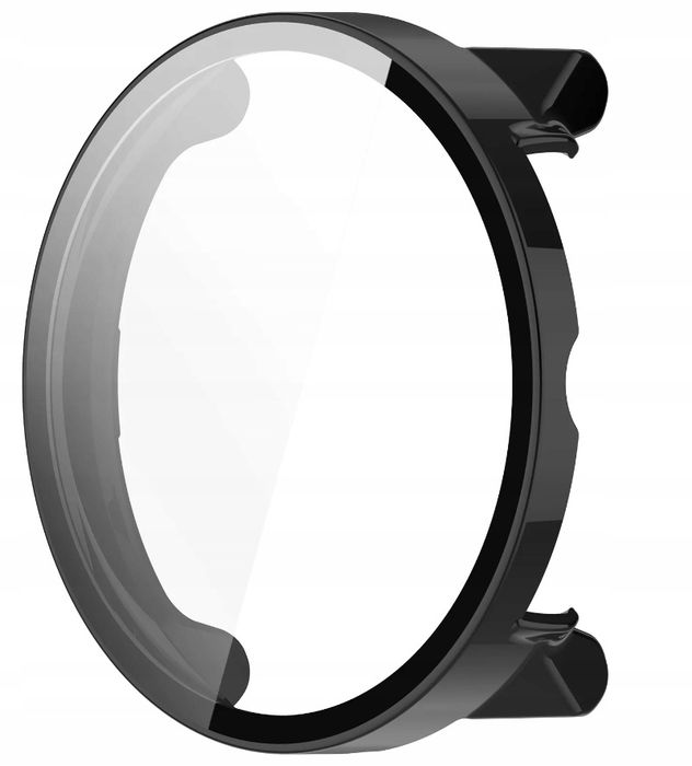 Etui Ochronne z wbudowanym Szkłem 2w1 do Suunto Race 49mm