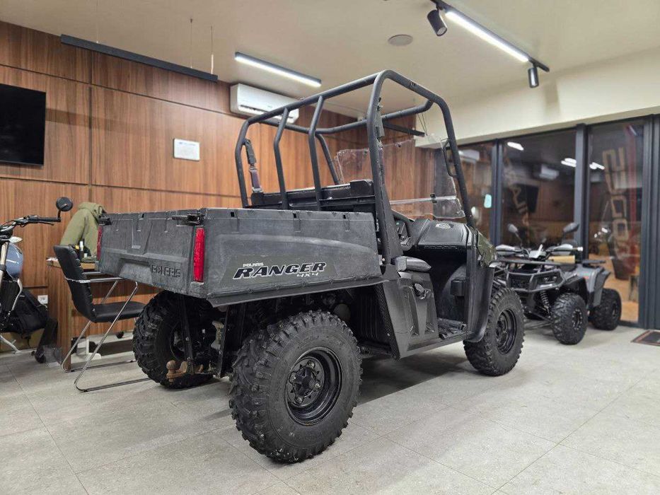 мотовсюдехід Polaris Ranger 400 2014