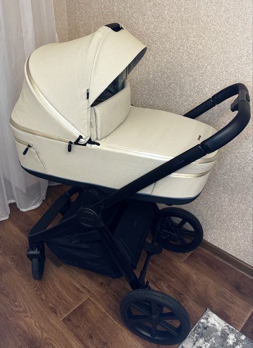 Carrello Omega Plus CRL-6540/1