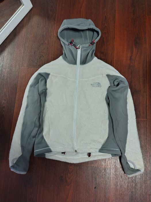 Дуже тепла кофта tnf ( the north face)