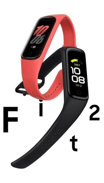 Samsung Galaxy Fit 2