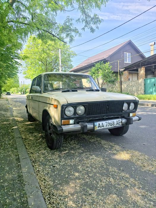 Продам  ВАЗ 2106