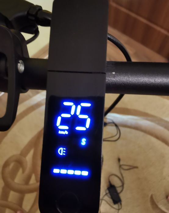 Електросамокат в ідеальному  стані, ТОРГ