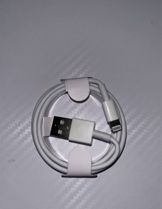 Kabel usb lightning 1m