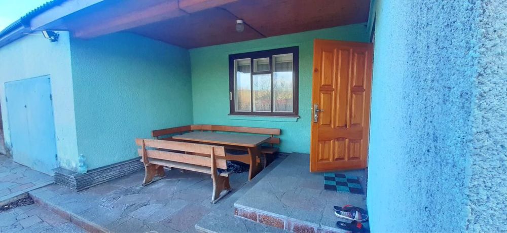 Продається будинок в с.Яблунівка, Черк. обл., Корсунь-Шевченк. р-он