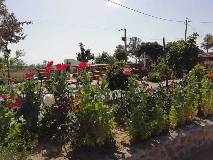 Algarve - Casa T3 para ferias no Concelho de Alcoutim