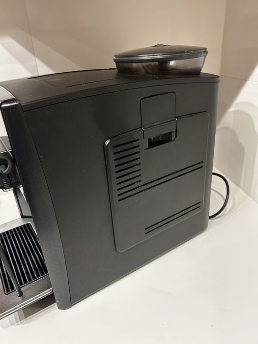 Ekspres cisnieniowy siemens eq6 plus s100