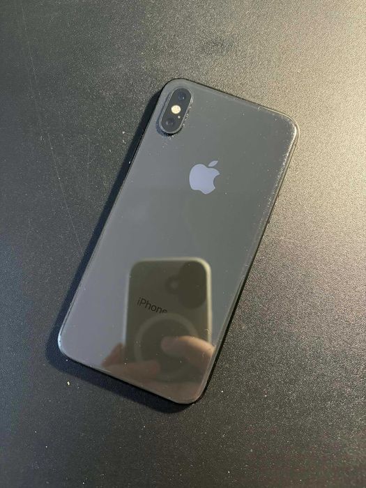Iphone XS 64 Gb używany plus etui gratis