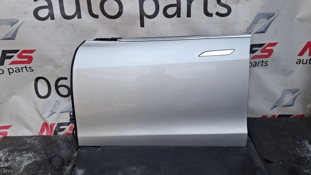 Передні ліві двері Tesla Model S 6006662-E0-H