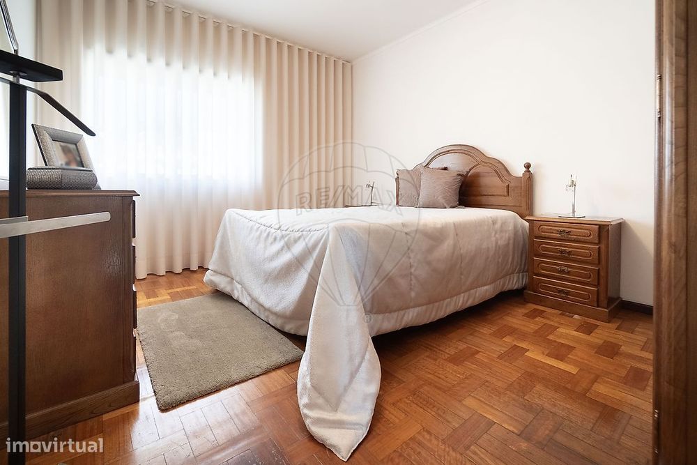 Apartamento T2 para venda
