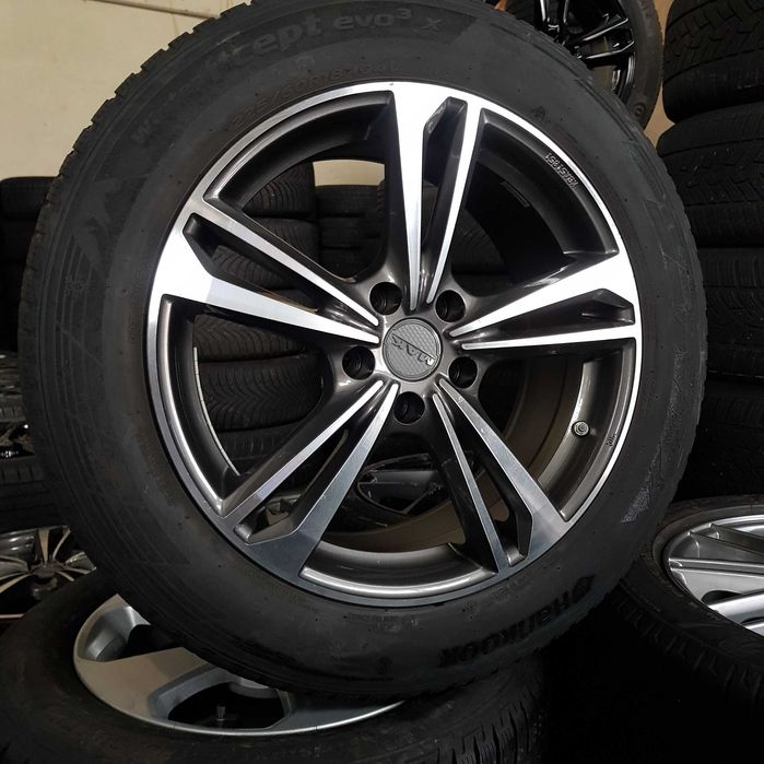Диски Toyota R18 5x114,3 Camry RAV4 Lexus ES RX NX Nissan Rogue KiA