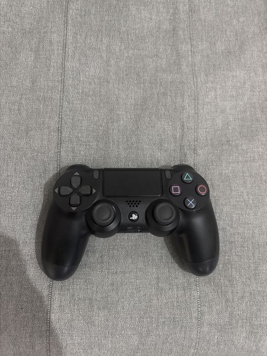 comando ps4 como novo
