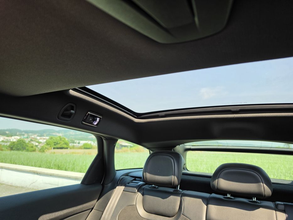 DS5 1.6 BlueHDI So Chic manual