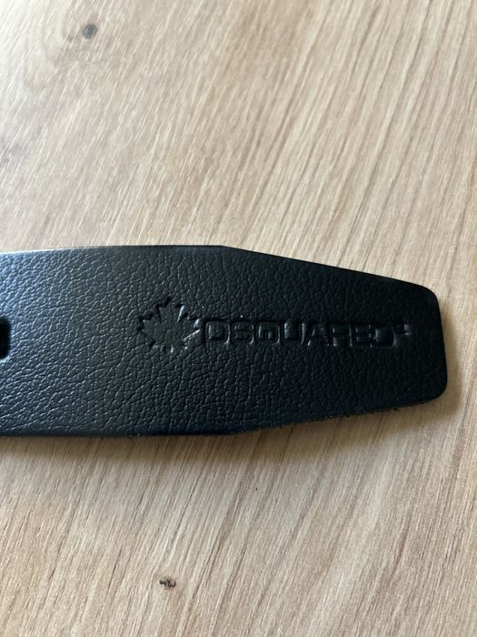 Pasek meski Dsquared2