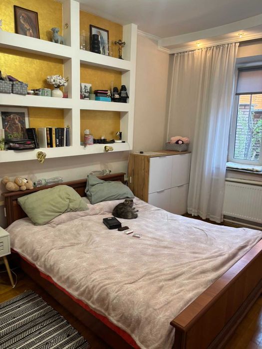 ТЕРМІНОВИЙ ПРОДАЖ! Будинок у місті! вул. С. Разіна.