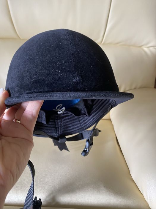 Toque criança 6-7anos