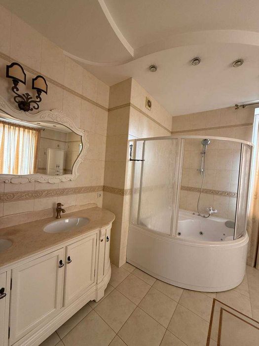 Продаётся добротный дом у моря! Участок 10 соток! Царское село. 1L55