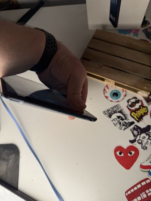 Планшет для дитини Apple iPad Mini