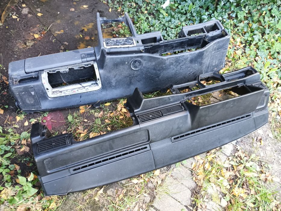 Volvo 740/760/940/960 klimatyzacja,chlodnica,ramiona,kierownice,krata