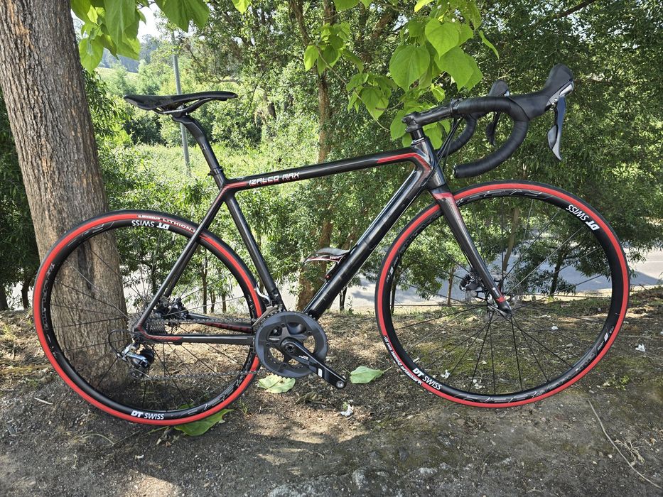 Focus de disco abaixo dos 7.5kg